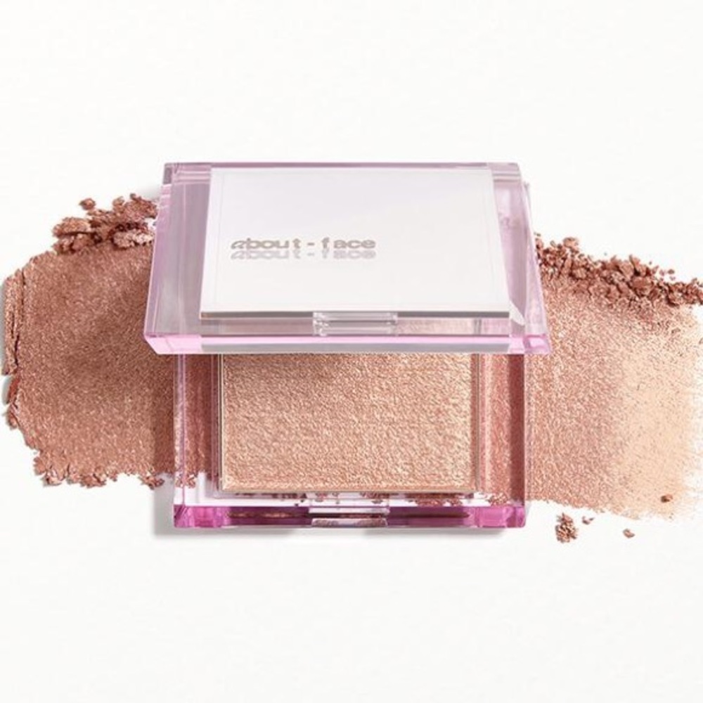 Halsey - About Face Light Lock Powder